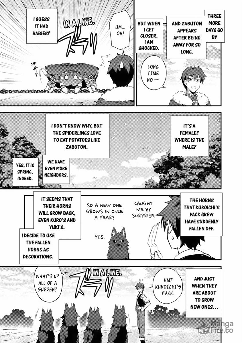 KURCICHI's PACK PACKS UP page 4