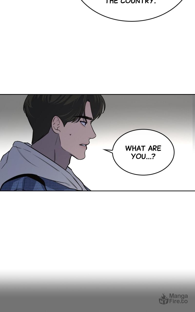 Extroversion of an Immortal – Chapter 15 page 26