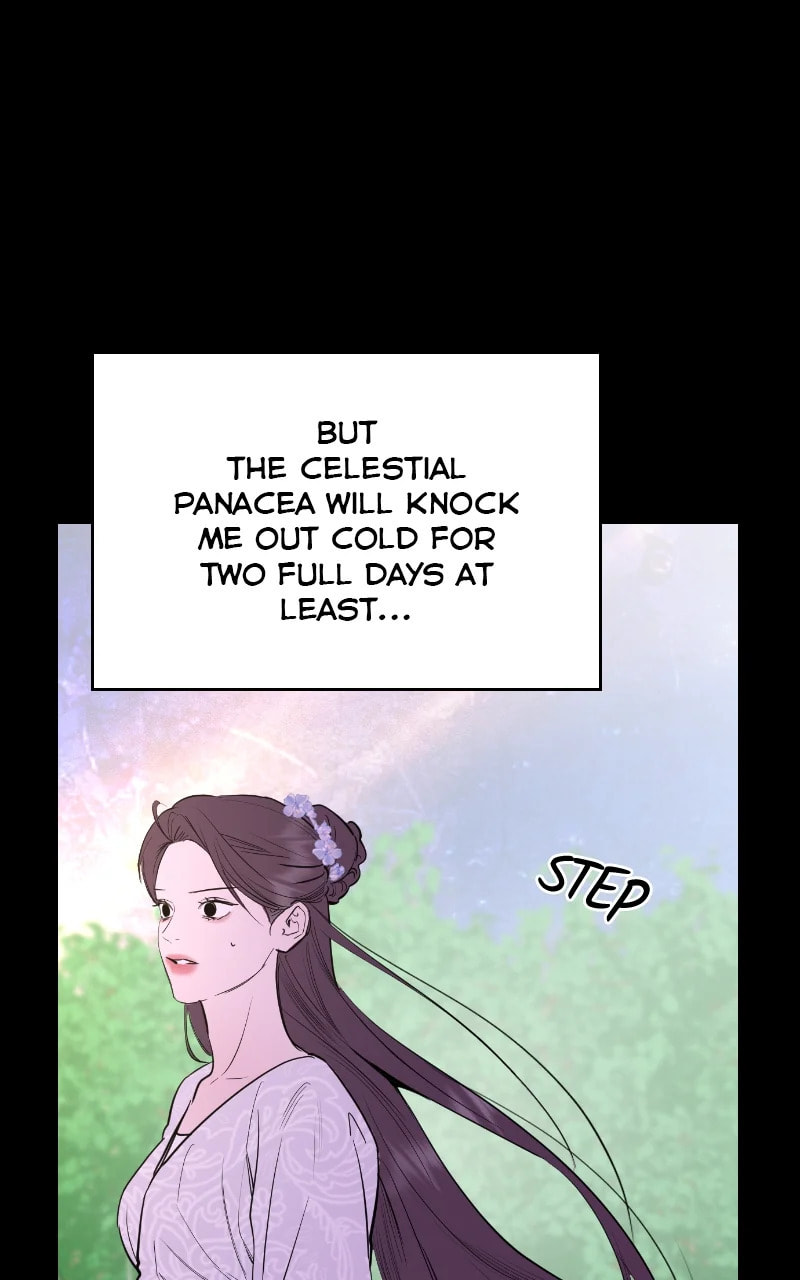 Extroversion of an Immortal – Chapter 68 page 21