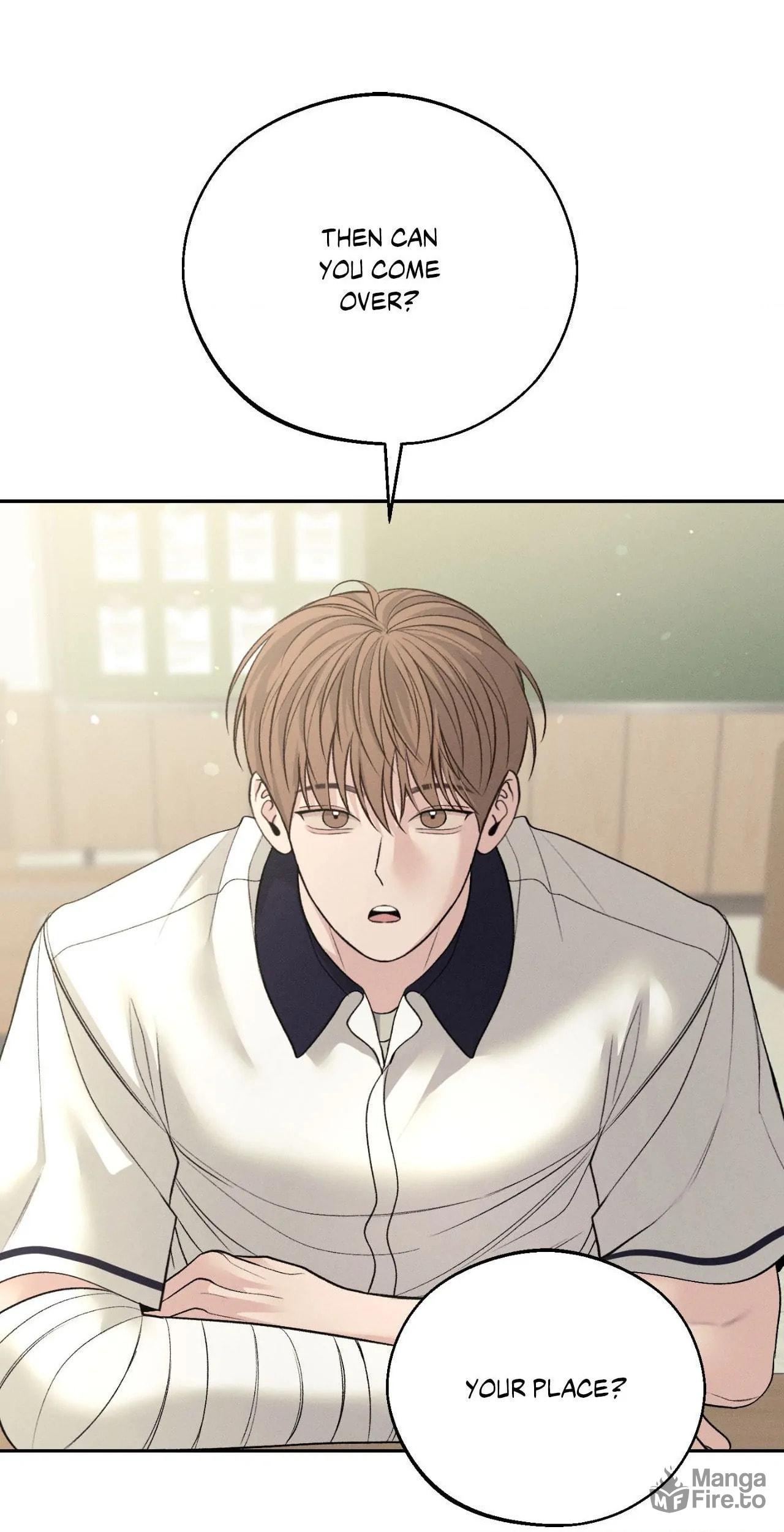 Save the Dae – Chapter 41 page 32