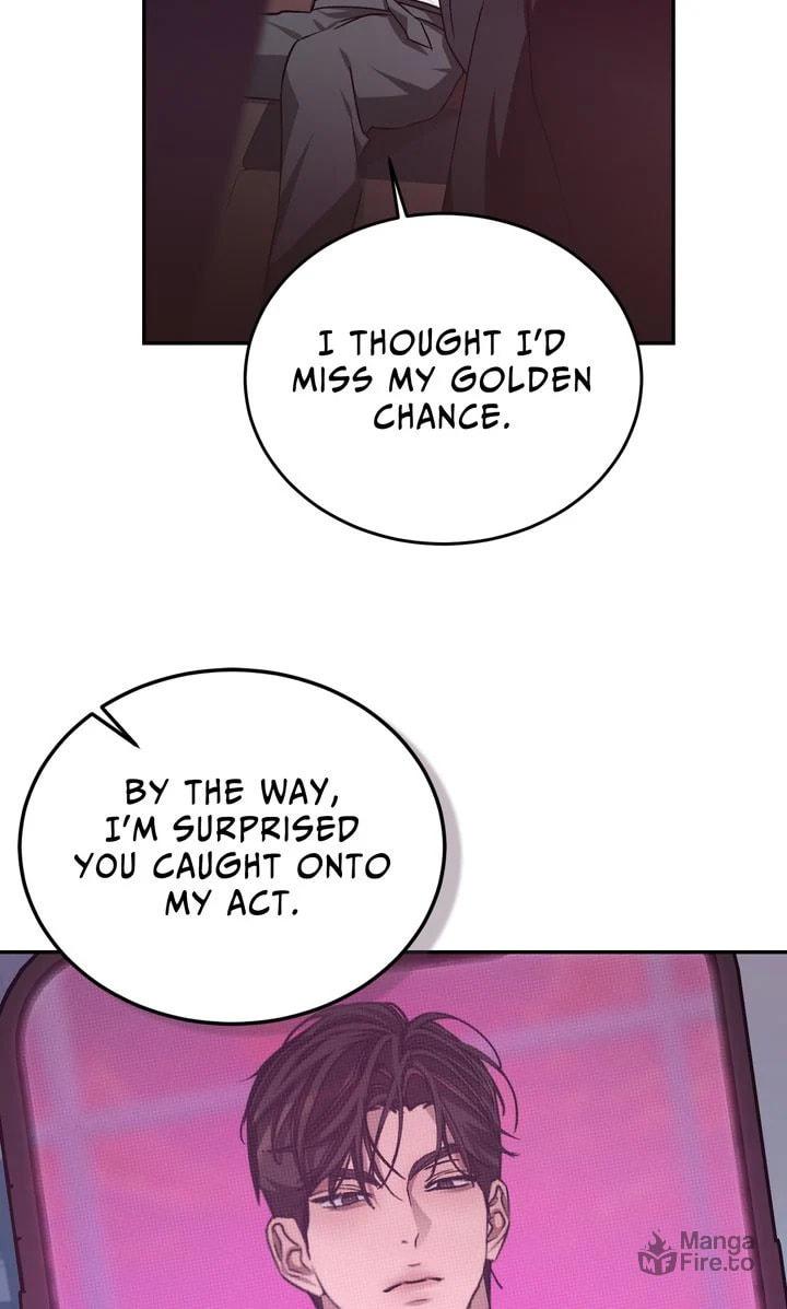 Cozy Obsession – Chapter 43 page 41