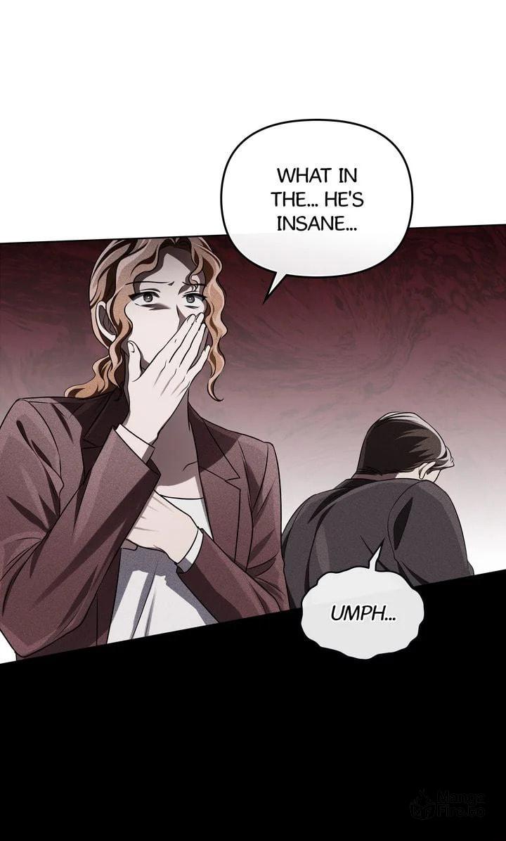 Soul Fire – Chapter 27 page 4
