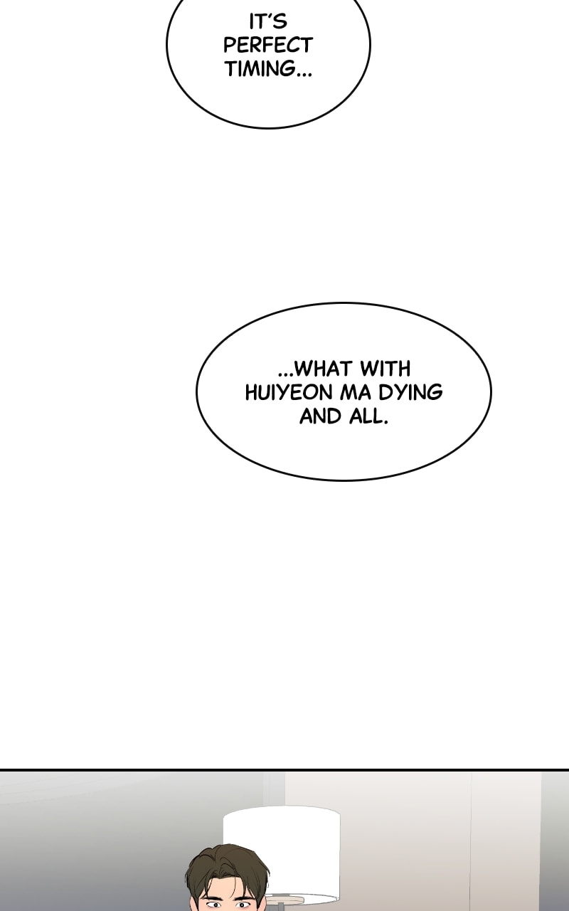 Extroversion of an Immortal – Chapter 59 page 25