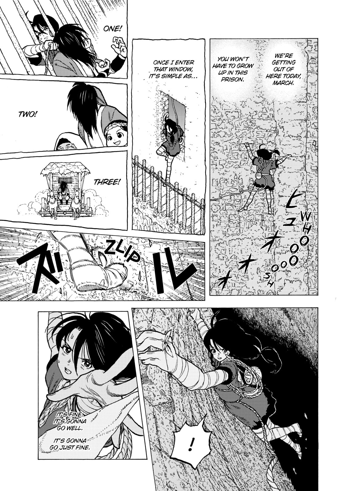 Liberation Plan page 6