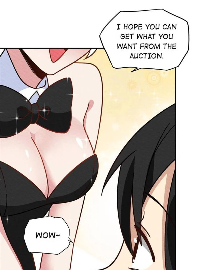 Despite Being Summoned as a Demon, I Still Need to Practice Chinese Medicine (Colored) – Chapter 31 page 42