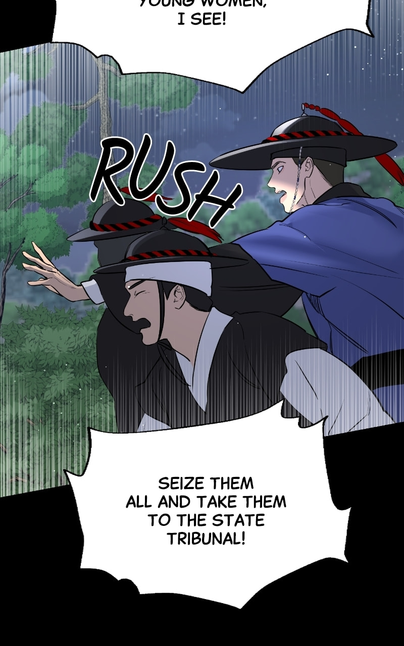 Extroversion of an Immortal – Chapter 42 page 66