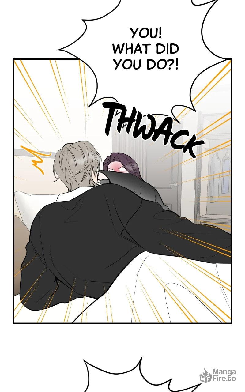 Extroversion of an Immortal – Chapter 68 page 41