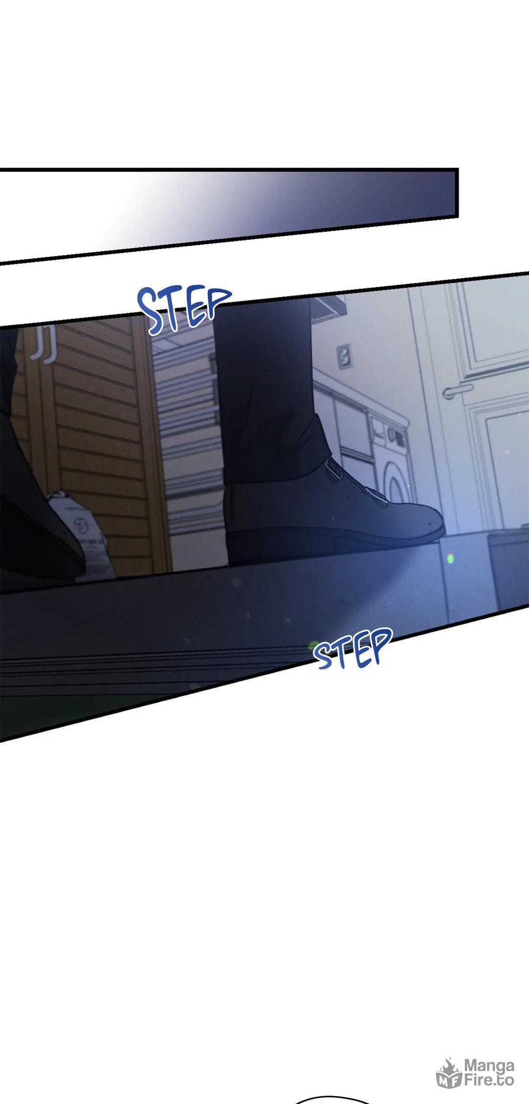 Love History Caused by Willful Negligence – Chapter 58 page 20