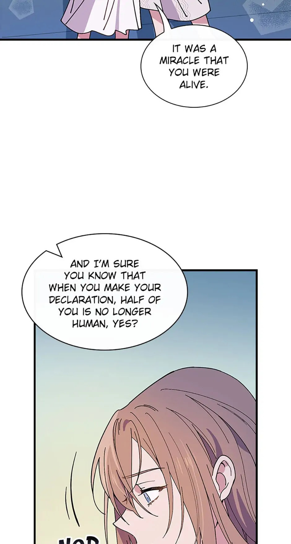 Aria of the Withered Branch – Chapter 35 page 42