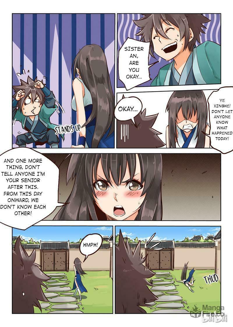 Episode 16 page 4