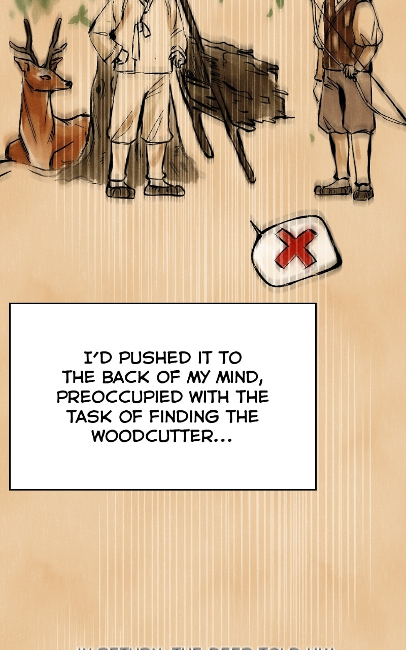 Extroversion of an Immortal – Chapter 36 page 37