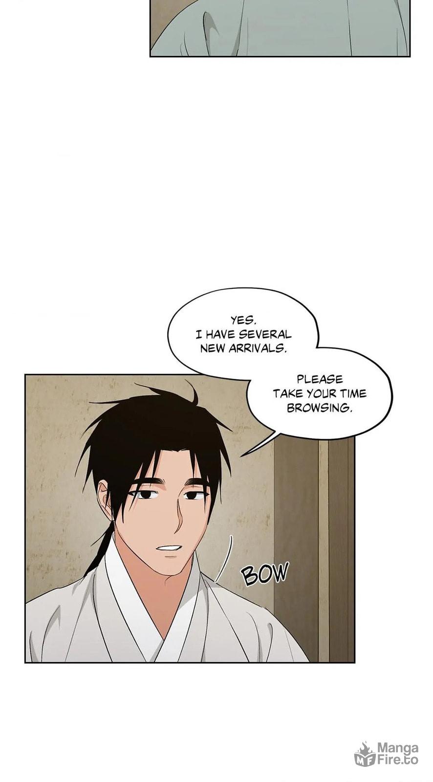 Joseon Workshop – Chapter 36 page 34