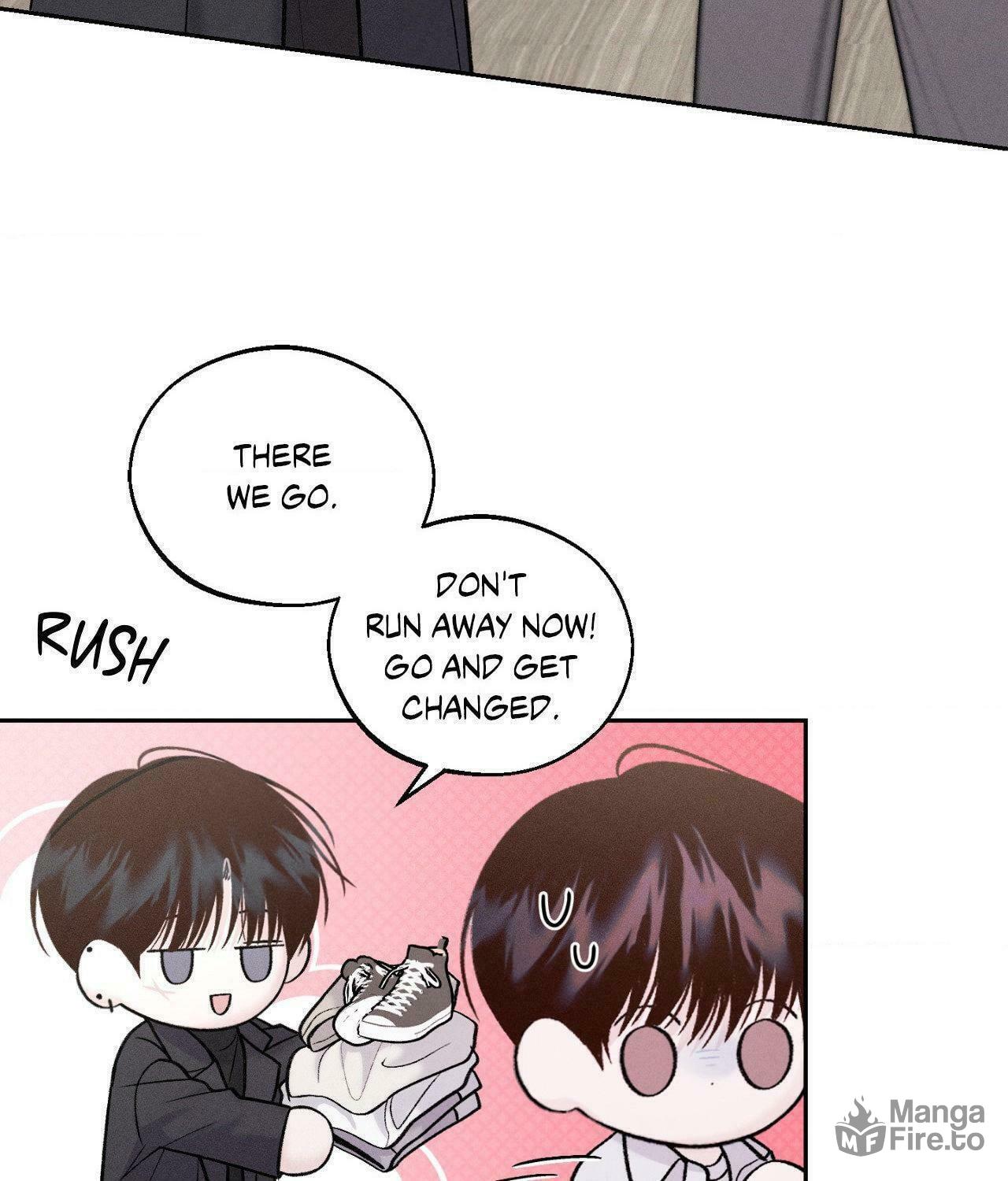 Save the Dae – Chapter 20 page 54