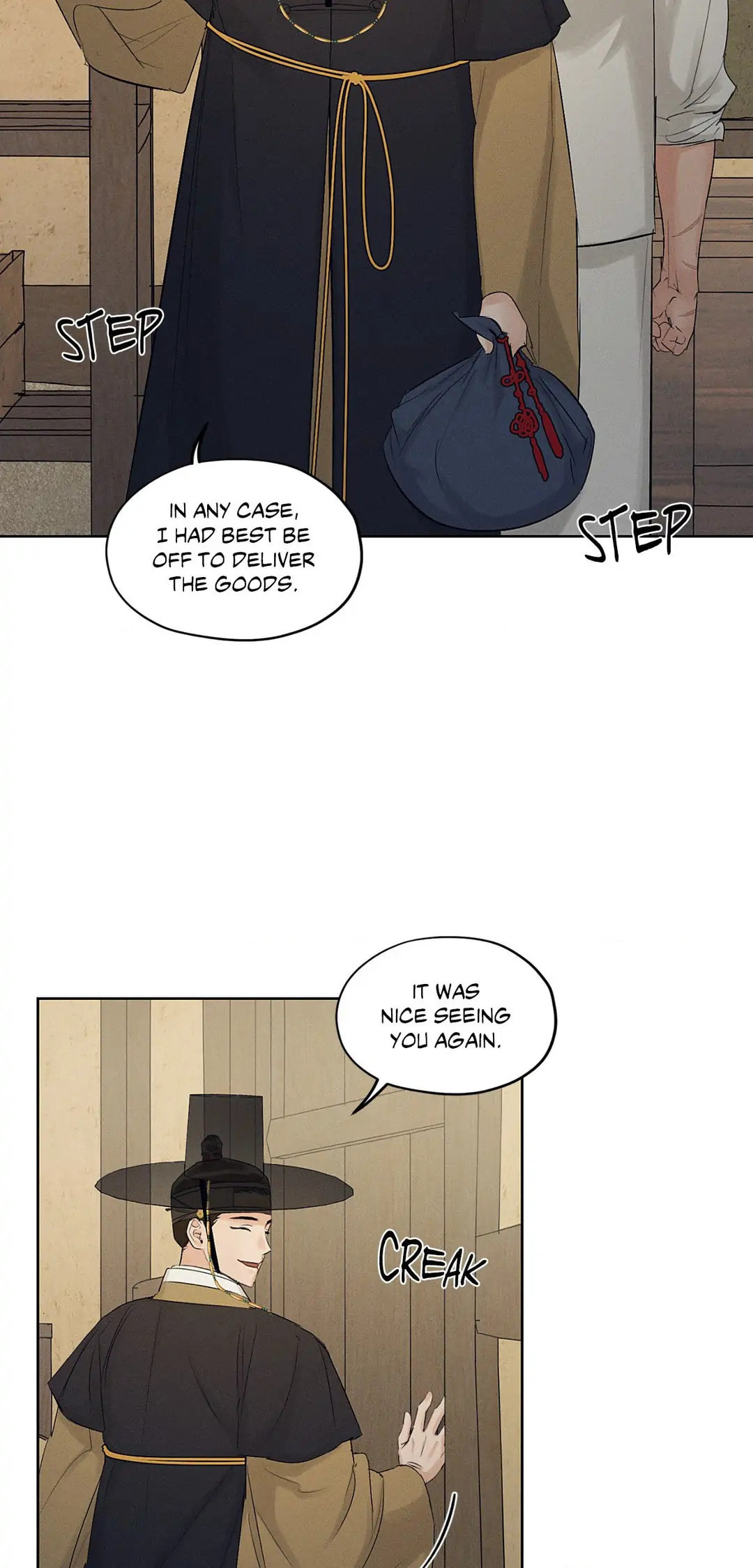 Joseon Workshop – Chapter 19 page 30