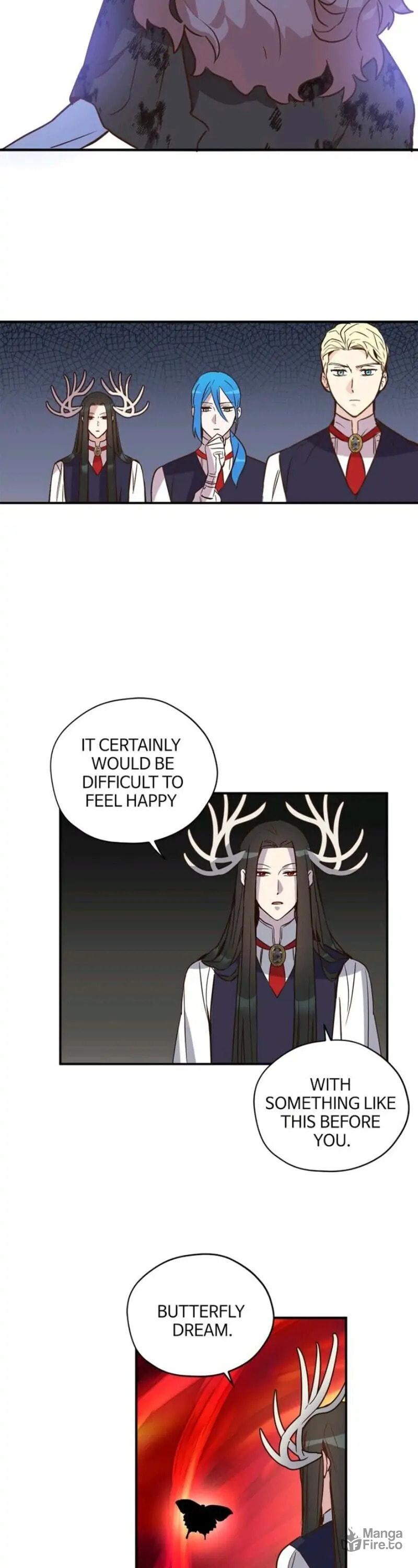 Wake Up, Warrior – Chapter 41 page 14