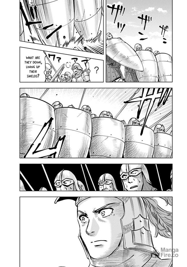Road to Kingdom – Chapter 50 page 4