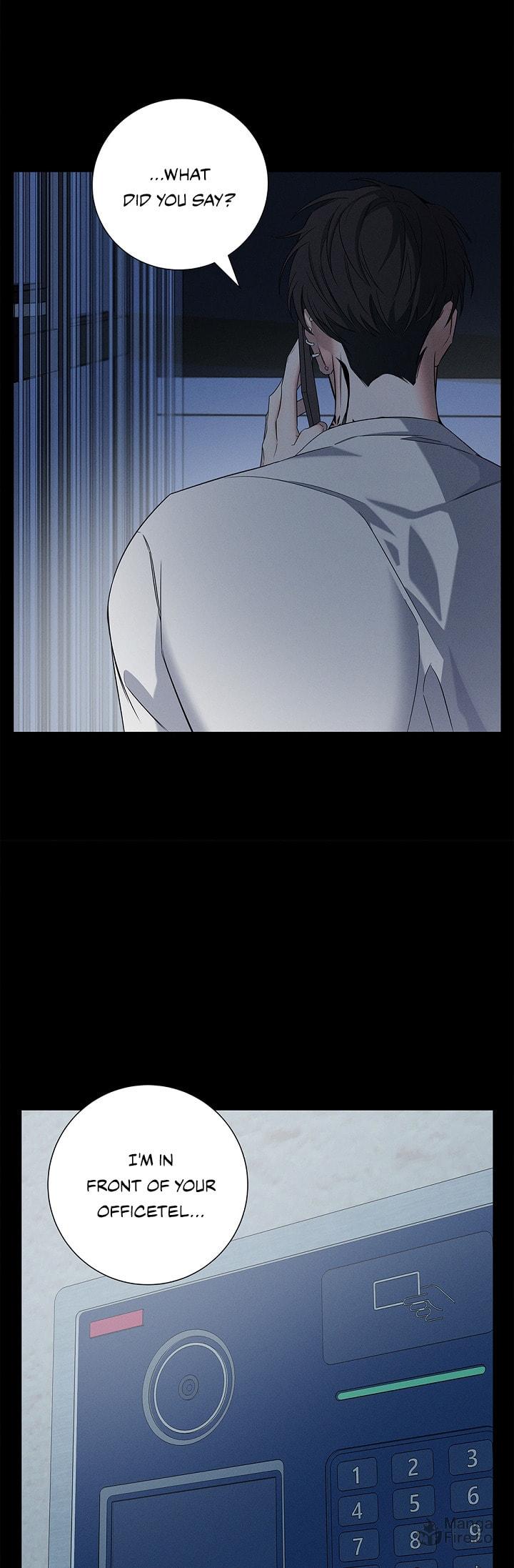 Night of the Unmarked – Chapter 9 page 41