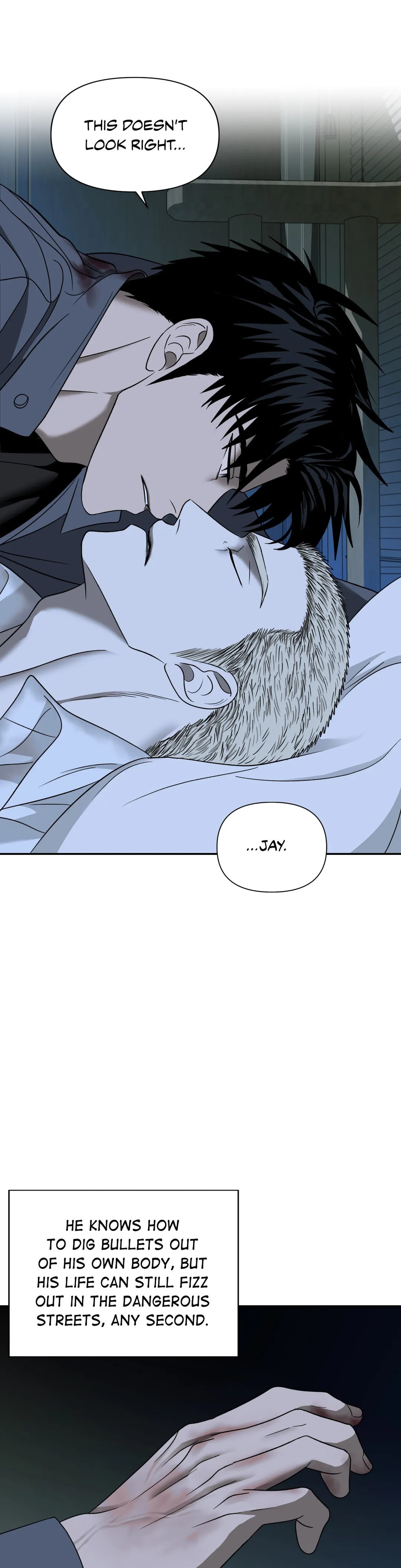 Shutline – Chapter 44 page 28