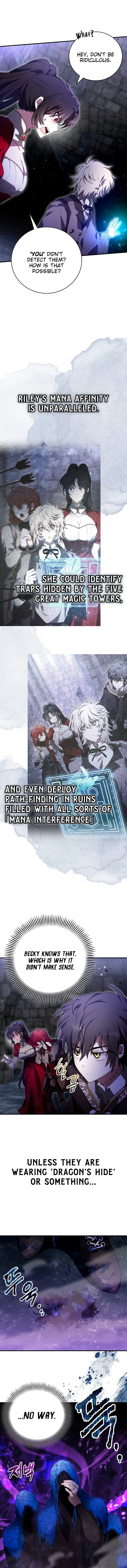 I Become a Legendary Arch Mage by Reading a Book – Chapter 22 page 9