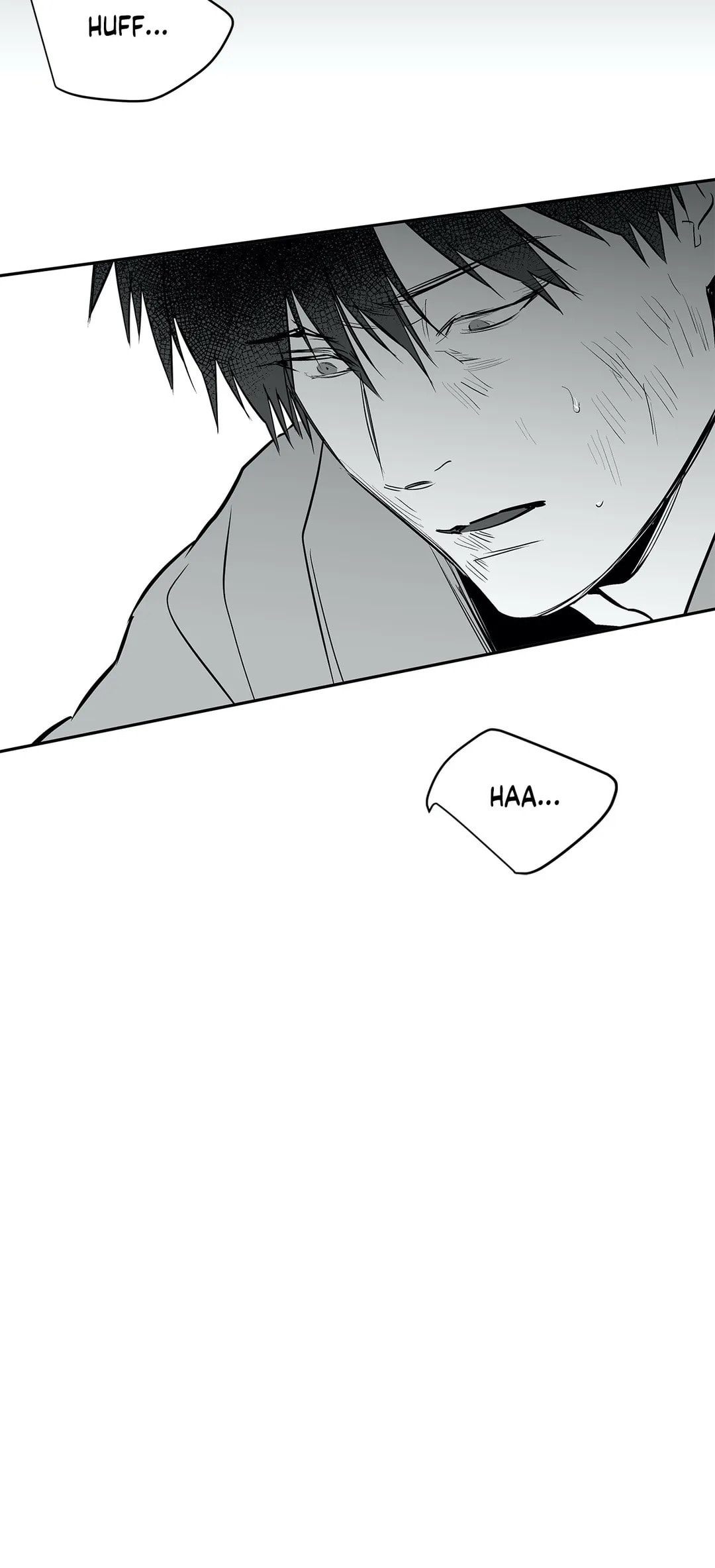 Legs That Won't Walk – Chapter 55 page 63