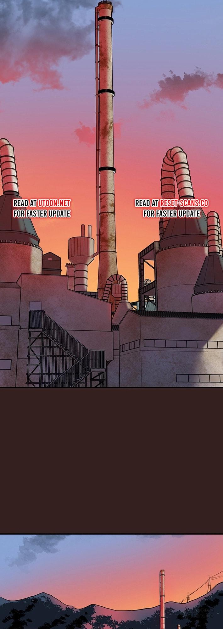 Cosmo's Labyrinth – Chapter 1 page 74
