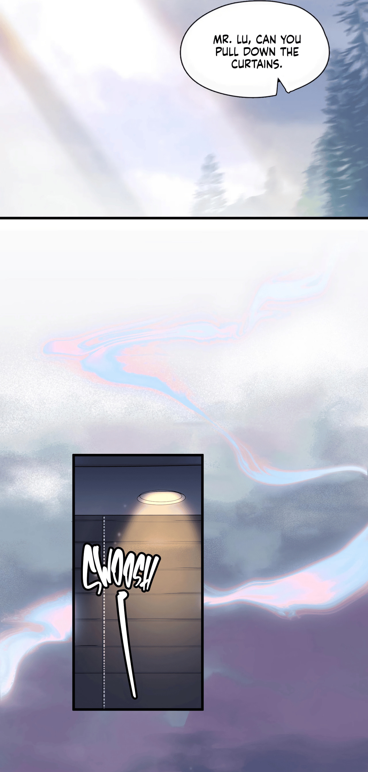 Transmigrated 30 Years Into the Past? page 22