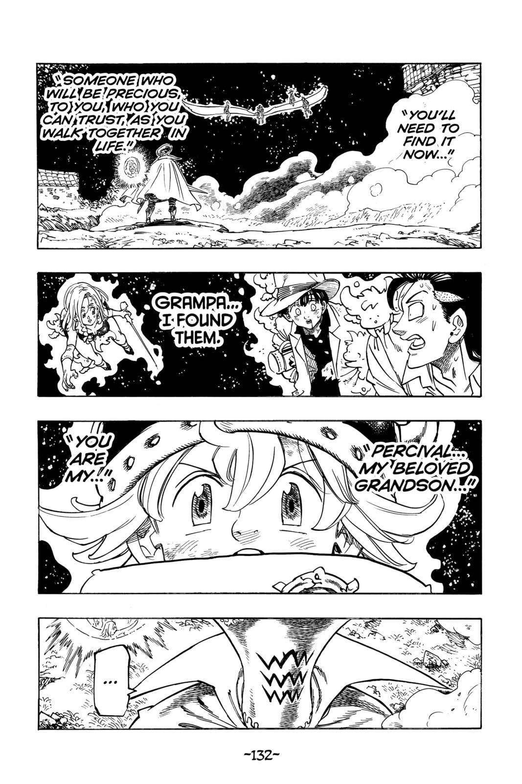 Hope page 1