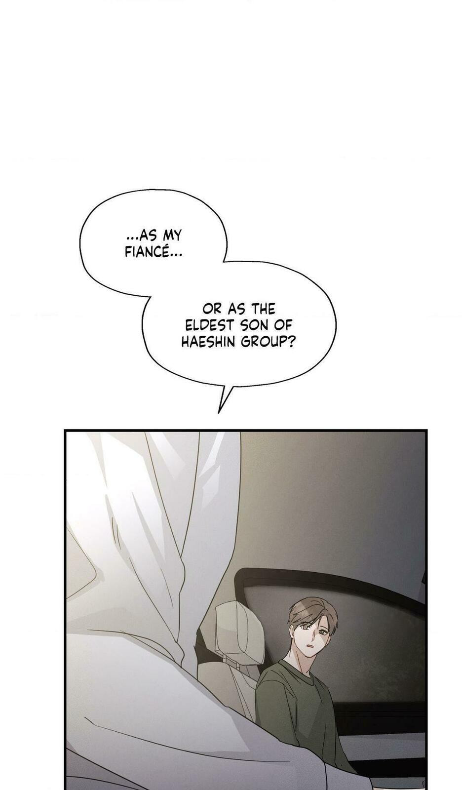 Beyond the Memories – Chapter 31 page 36