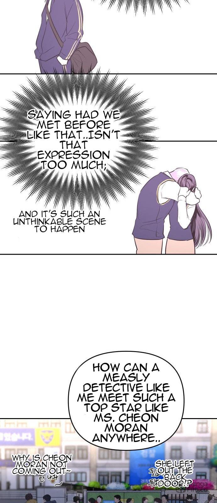 Extroversion of an Immortal – Chapter 3 page 26