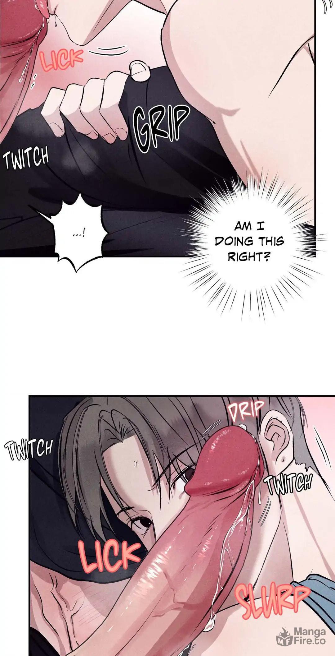 Unsleep – Chapter 9 page 68