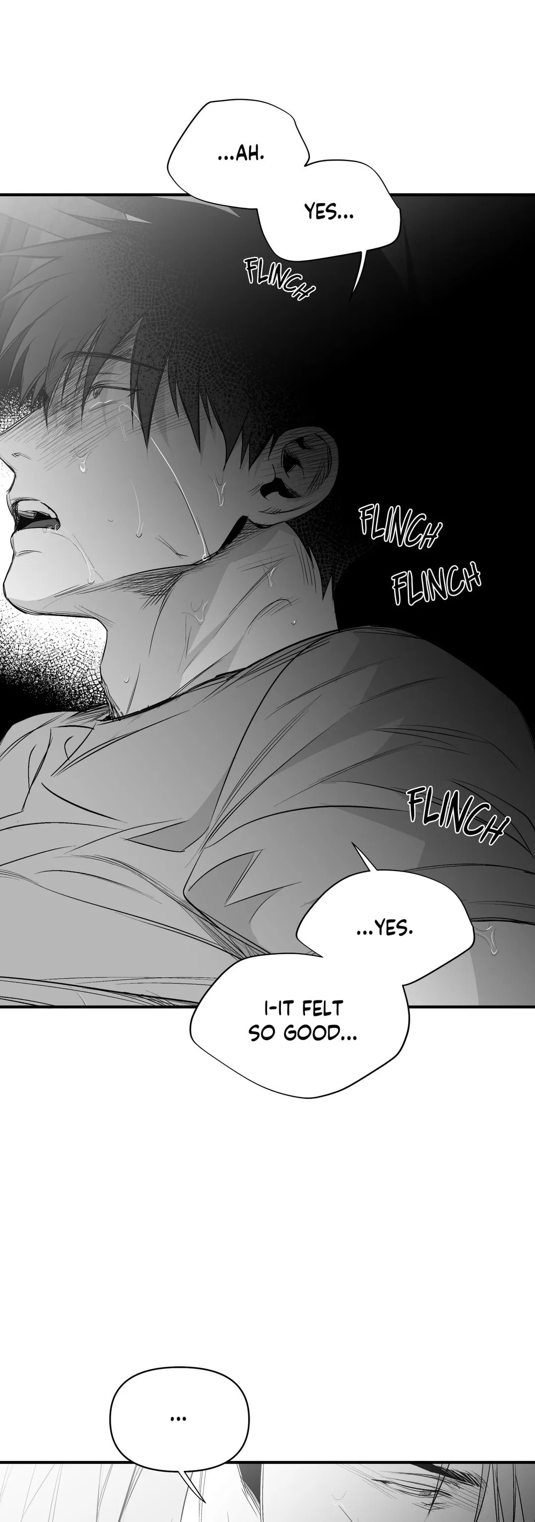 Legs That Won't Walk – Chapter 79 page 45