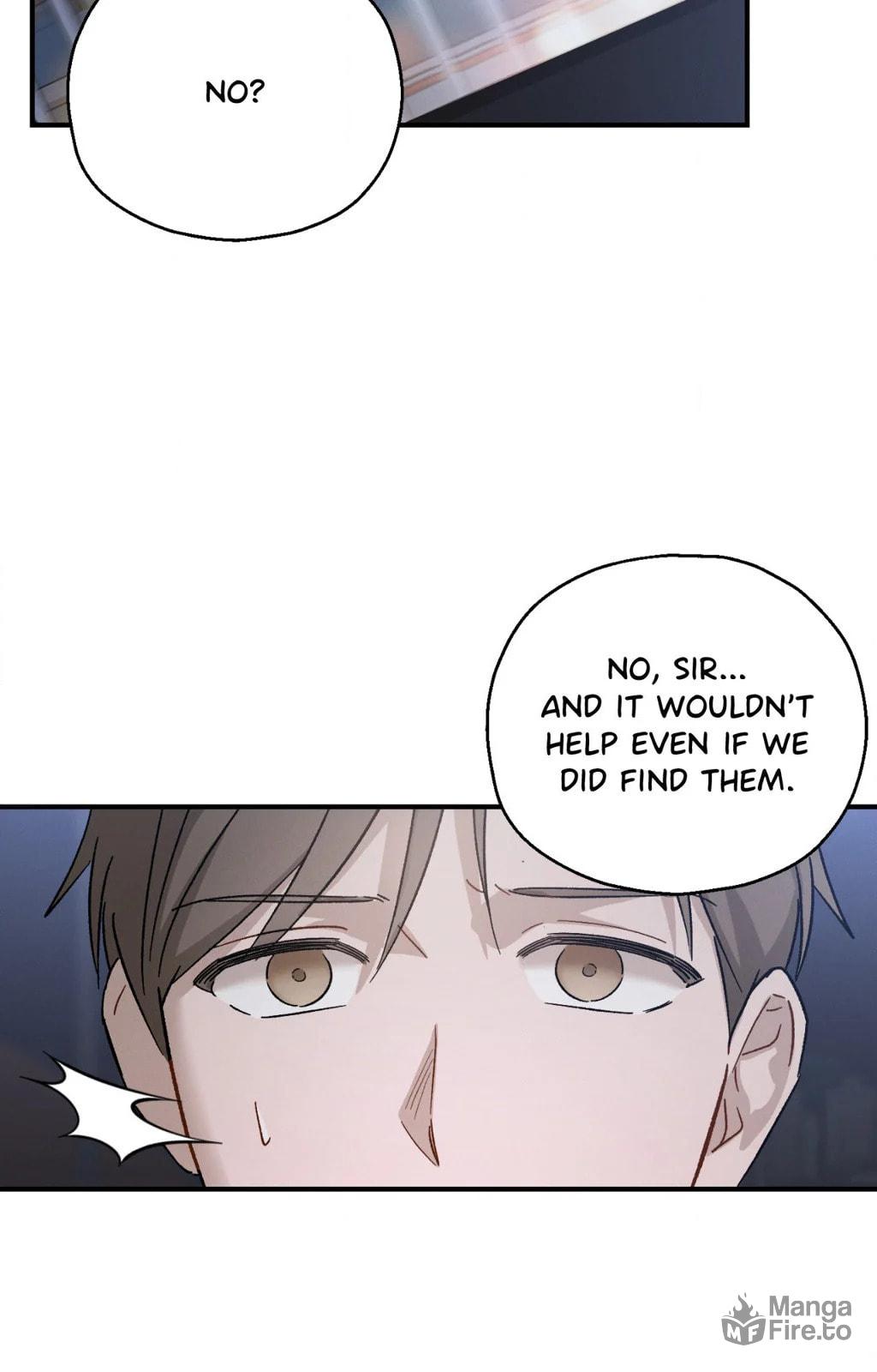 Beyond the Memories – Chapter 53 page 77