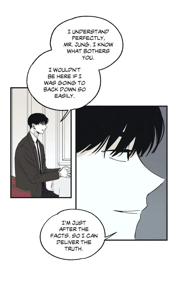 Checkmate (Tan) – Chapter 4 page 7