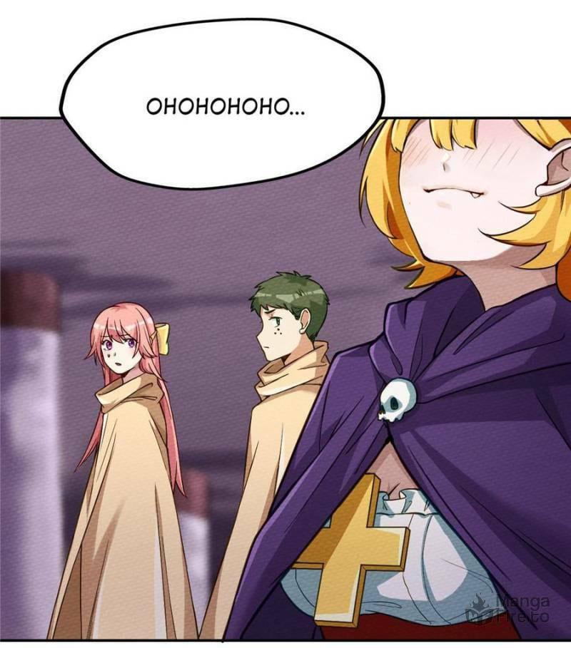 Despite Being Summoned as a Demon, I Still Need to Practice Chinese Medicine (Colored) – Chapter 3 page 38
