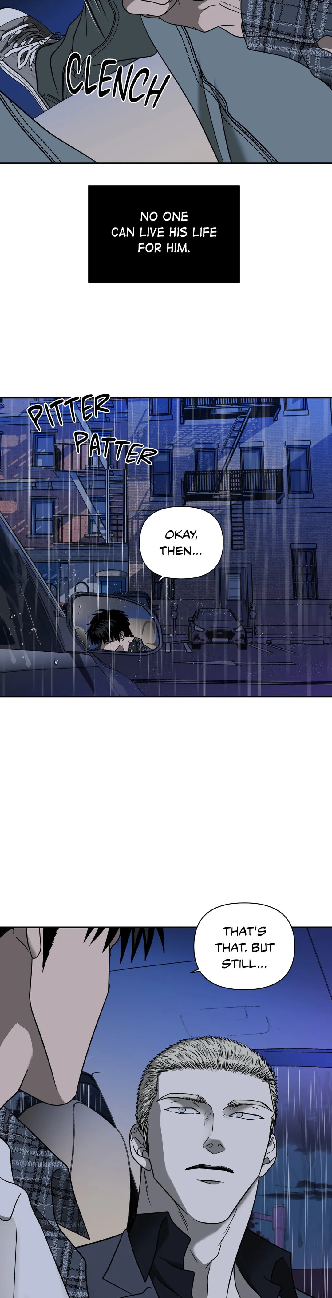 Shutline – Chapter 54 page 22
