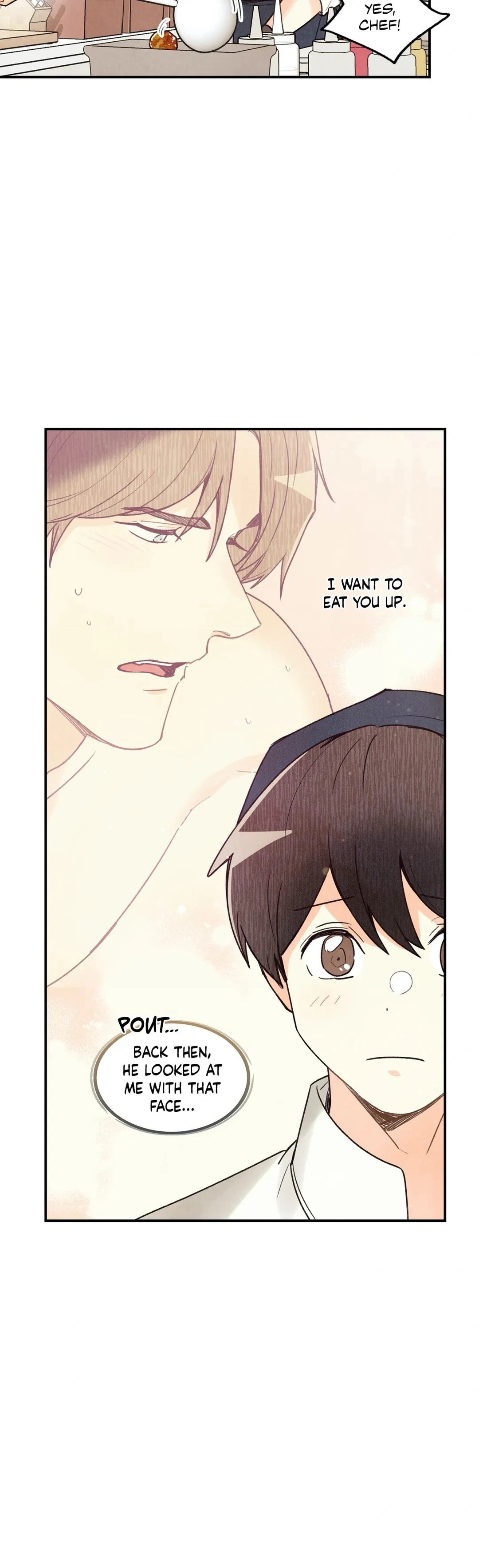 Pian Pian – Chapter 38 page 29