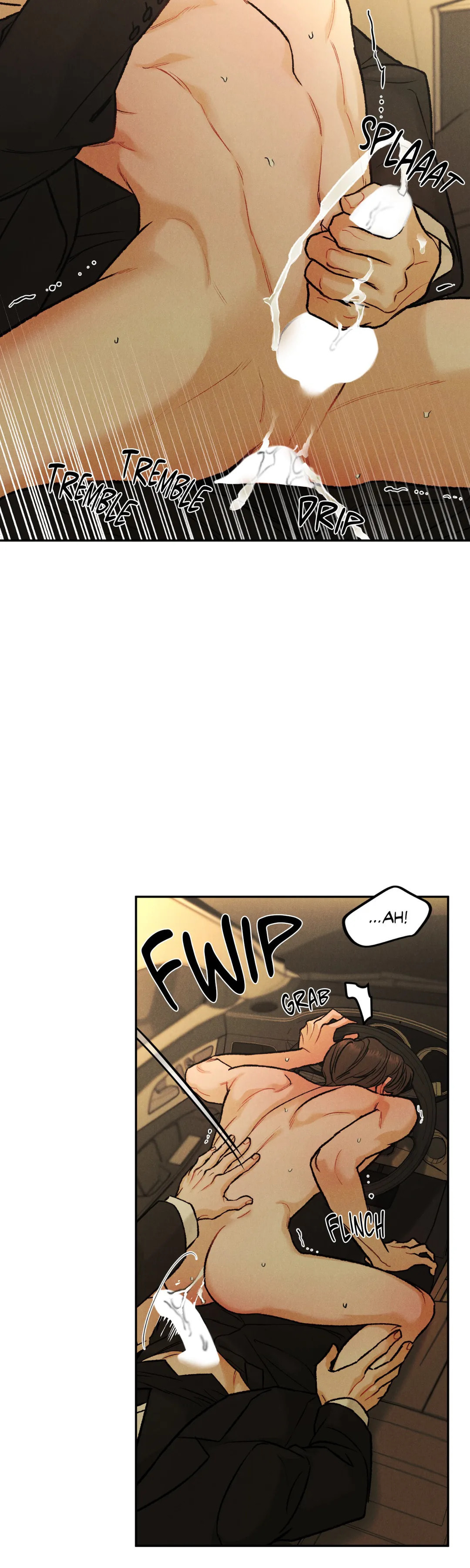 Limited Run – Chapter 36 page 29