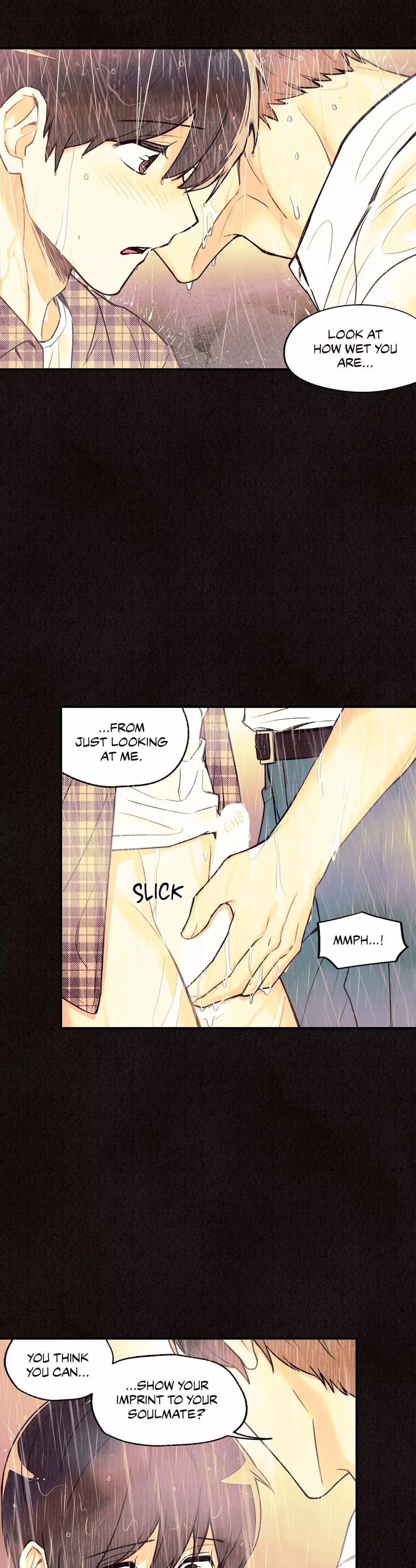 Pian Pian – Chapter 9 page 1