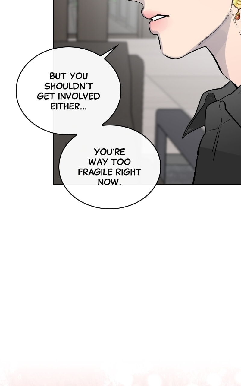 Extroversion of an Immortal – Chapter 48 page 57