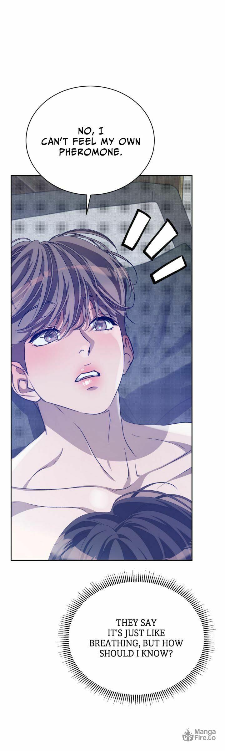 Cozy Obsession – Chapter 36 page 44