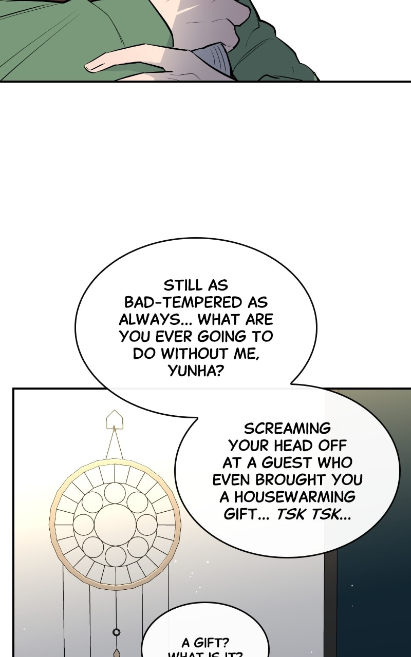 Extroversion of an Immortal – Chapter 54 page 43