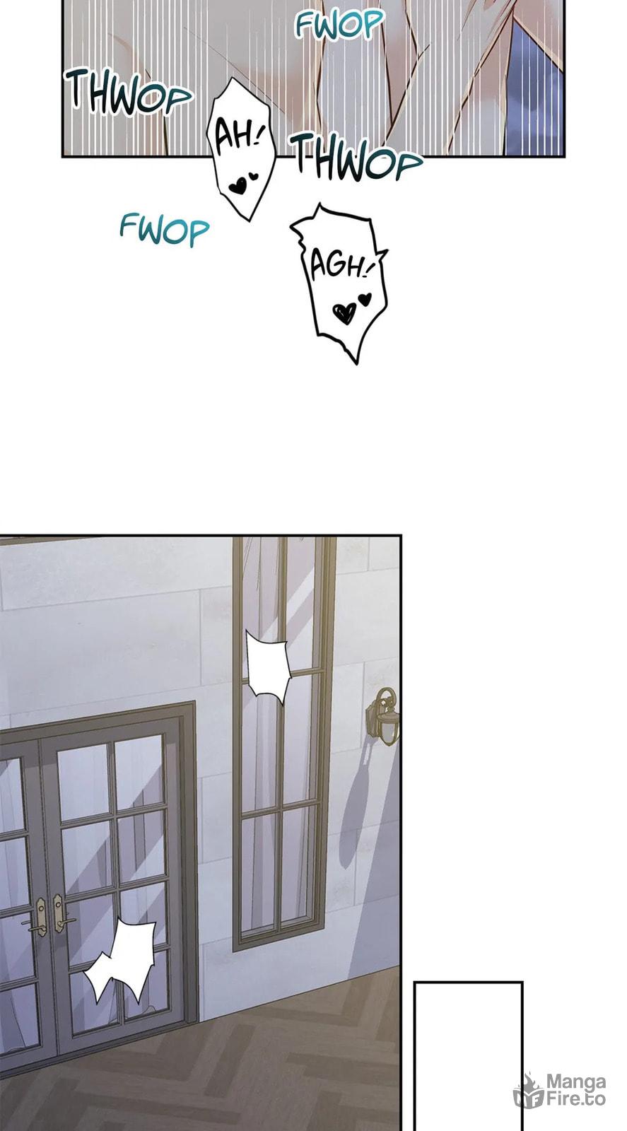 The Clandestine Marriage of a Fox – Chapter 7 page 17
