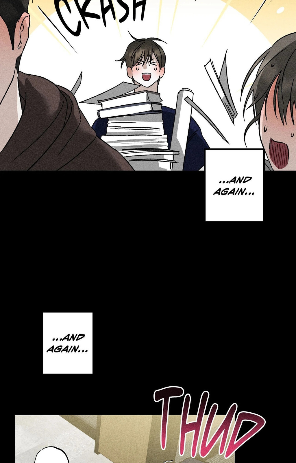 Close-Up – Chapter 22 page 36