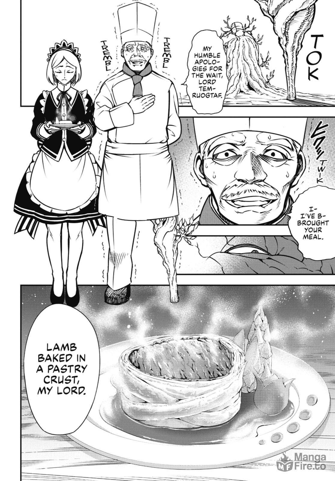 Parting and Reunion page 23