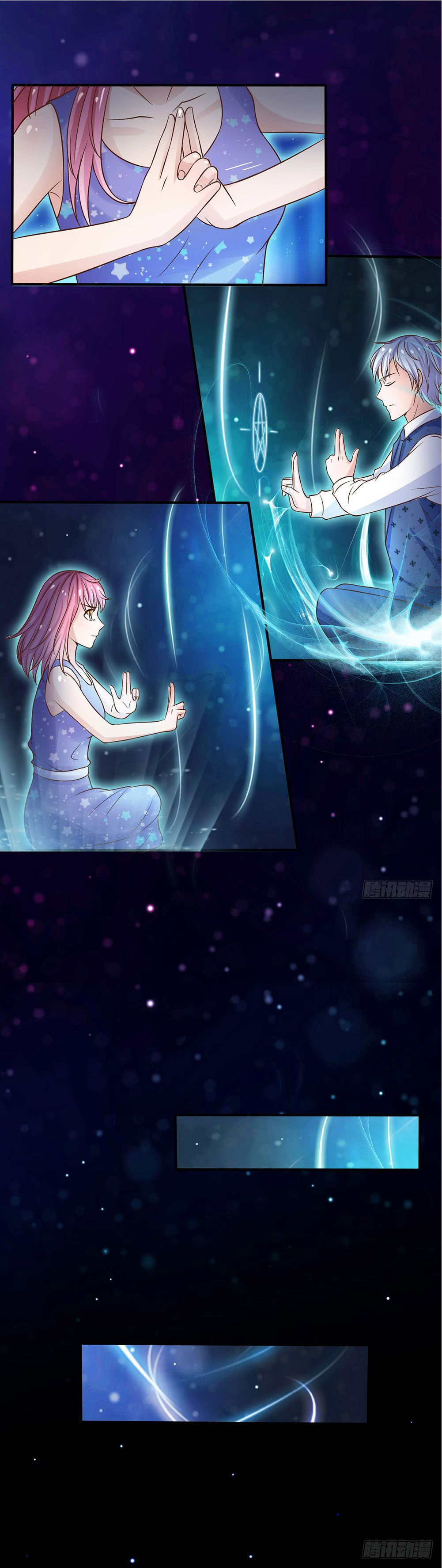 I Am Immortal (Colored) – Chapter 28 page 10