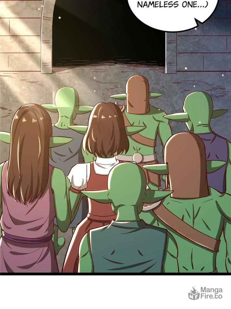 Ancient God's Chosen Warriors – Chapter 38 page 20