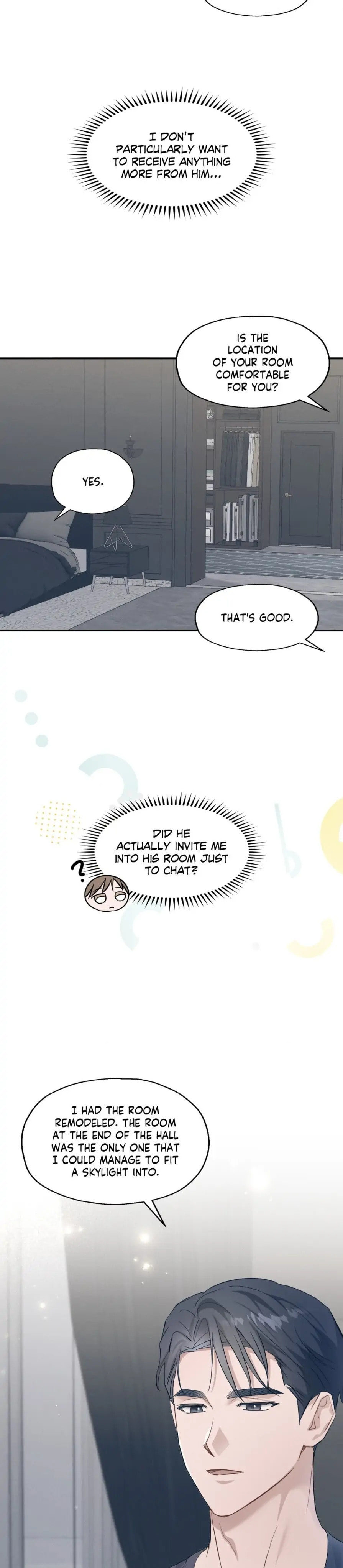 Beyond the Memories – Chapter 7 page 21
