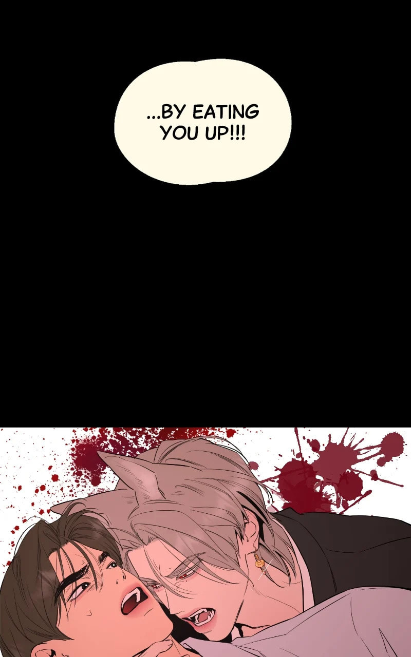Extroversion of an Immortal – Chapter 66 page 22