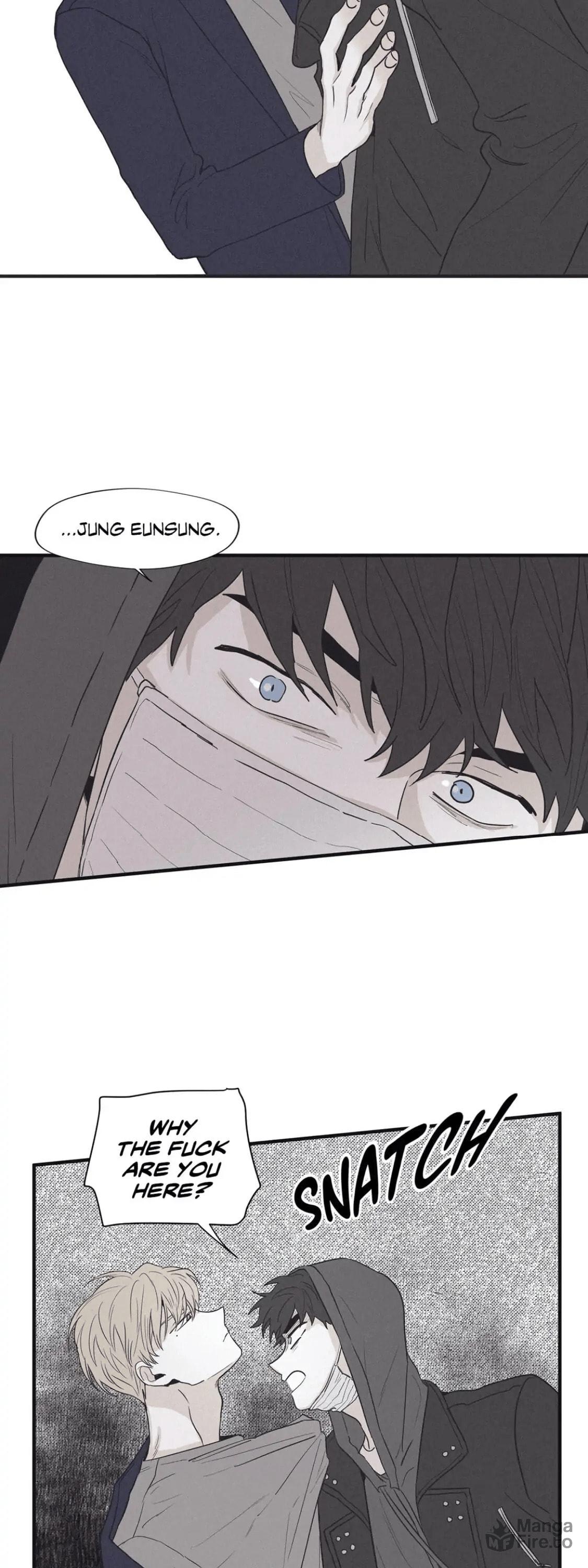Checkmate (Tan) – Chapter 17 page 24