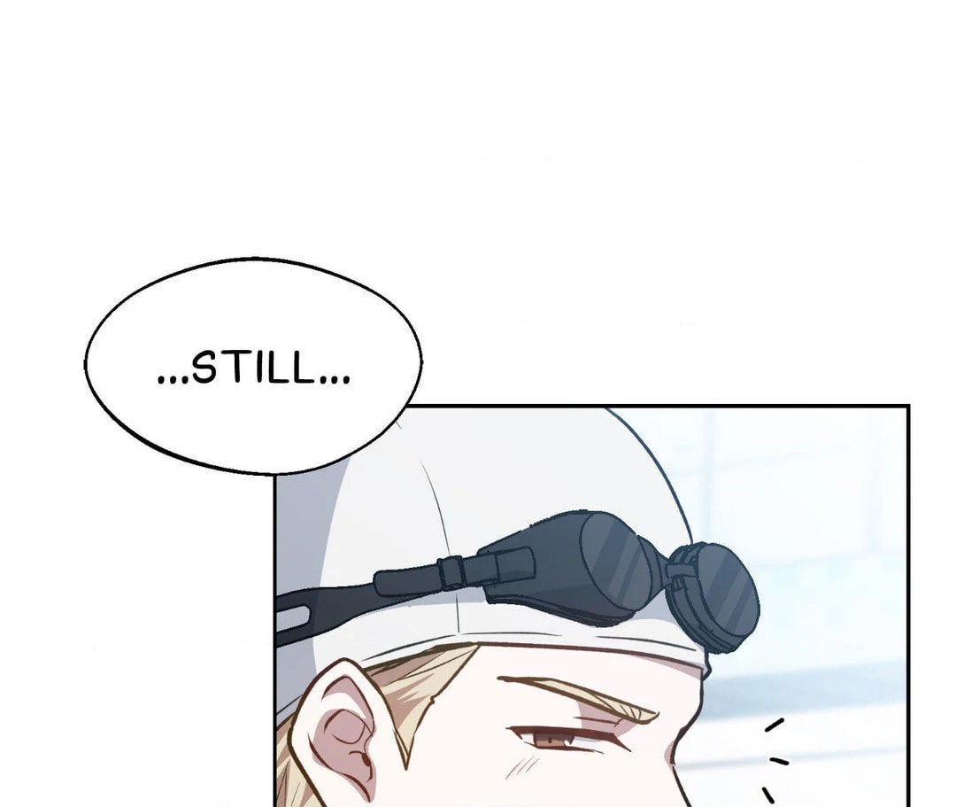 Swim in the Scent – Chapter 4 page 28